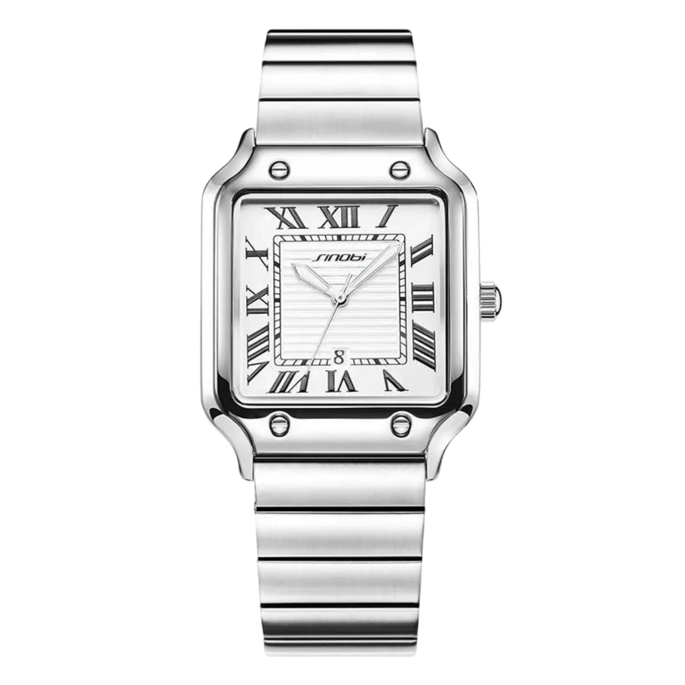 Zegarek Sinobi