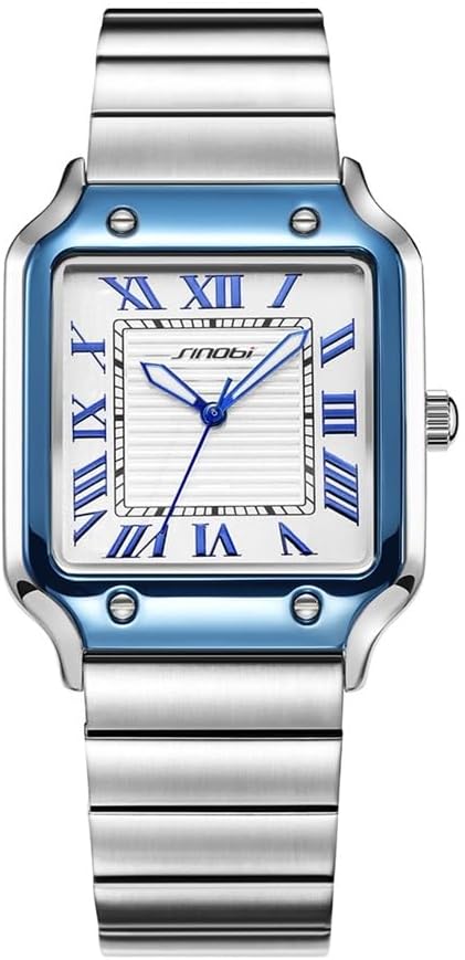 Zegarek Sinobi