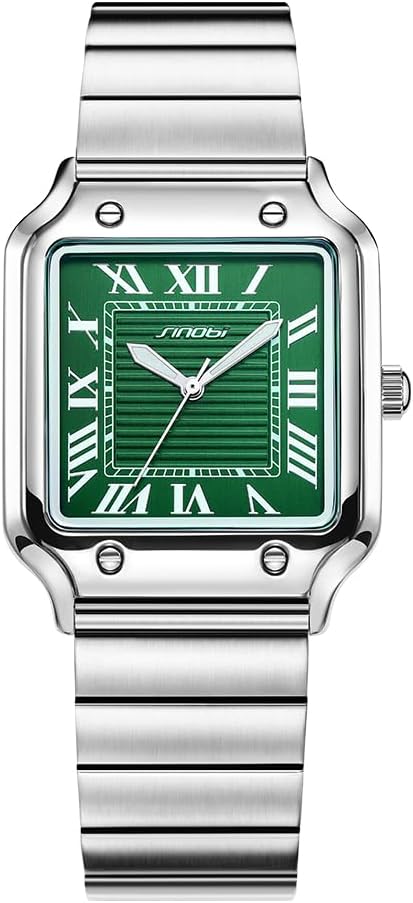 Zegarek Sinobi