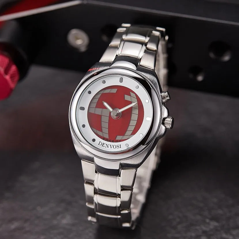 Zegarek denvosi red