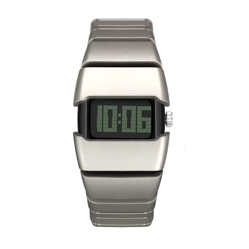 Zegarek matrix industri