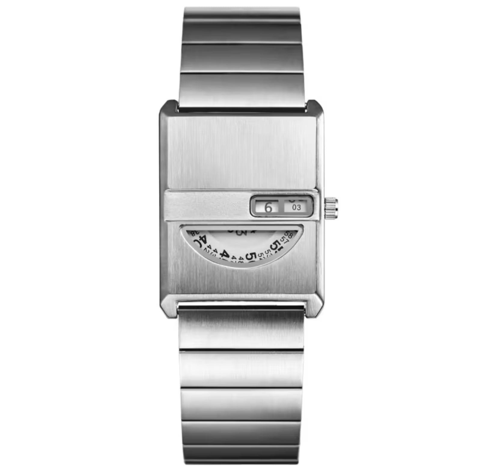 Zegarek Omnitrix industri