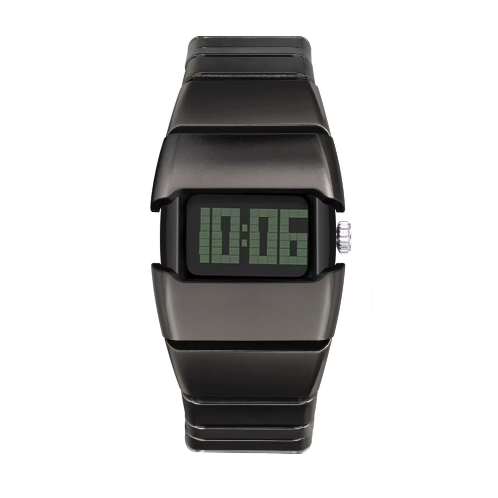 Zegarek matrix industri